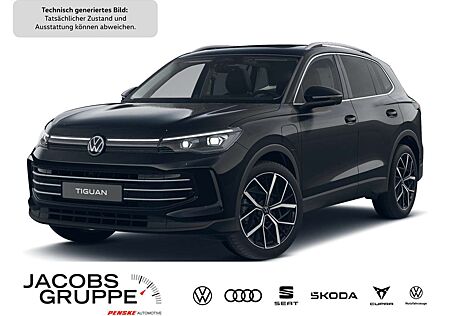 VW Tiguan Volkswagen 1.5 eHybrid Elegance DSG,Navi,Matrix,A
