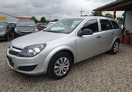 Opel Astra 1.6 Caravan Selection