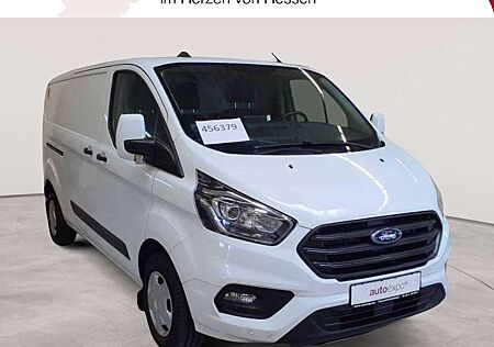 Ford Transit Custom 300 L2 Klima Navi AHK