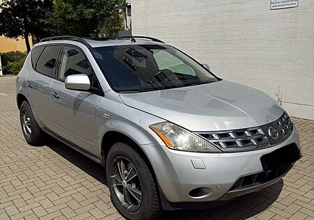 Nissan Murano 3.5 Selection❗️AHK❗️AUTOMATIK❗️