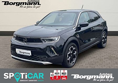 Opel Mokka Ultimate Turbo 1.2 Rückfahrkamera - Bluetooth - Na