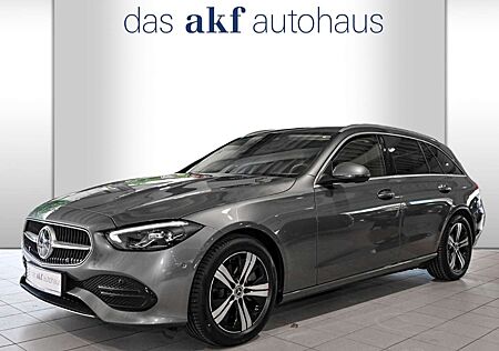 Mercedes-Benz C 220 T d Avantgarde-MBUX Navi Premium*AHK*Park-Paket*LE