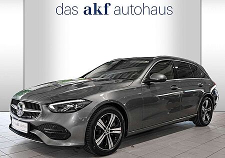 Mercedes-Benz C 220 C-CLASS D MHEV