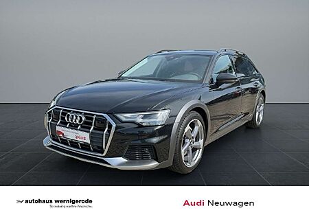 Audi A6 Allroad 50 TDI quattro *B&O*Kamera*Sthz.