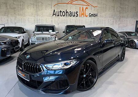 BMW M850 /Gran Coupe/i xDrive/PANO/SITZBELÜ/LASER/