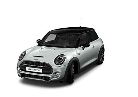 Mini Cooper S Sportautomatik Panorama-Glasdach HiFi-h