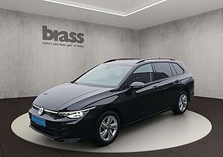 VW Golf Variant Volkswagen Life 1,5 l eTSI DSG *AHK*