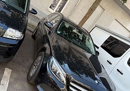 Mercedes-Benz C 220 (BlueTEC) d T