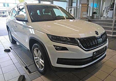 Skoda Kodiaq Clever 2.0 TDI 110kW DSG*NAVI*AHK*SHZ*CAM