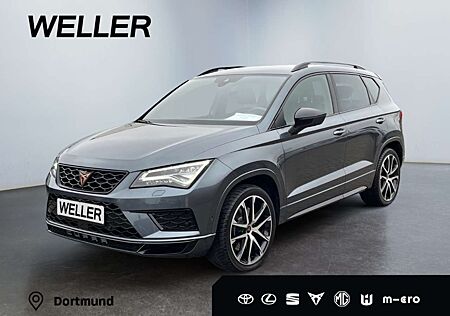 Cupra Ateca 2.0 TSI 4Drive DSG *LED*360*ACC*DCC*SHZ*19''*