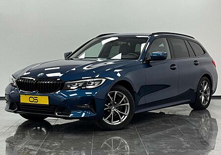 BMW 316 d Edition Sport Leder Autom. MwSt. *Garantie*