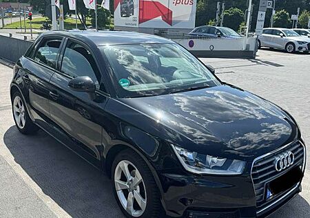 Audi A1 Sportback TFSI 1.0 ultra