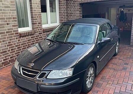 Saab 9-3 2.0 t Cabrio Aut. Linear