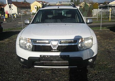 Dacia Duster 1.6 16V 4x2 klima Euro 5