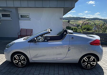 Renault Wind TCe 100 Dynamique