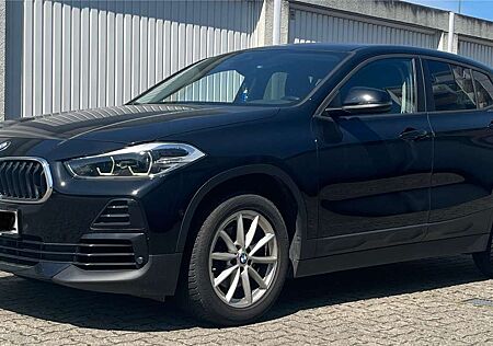 BMW X2 sDrive 18 i Advantage