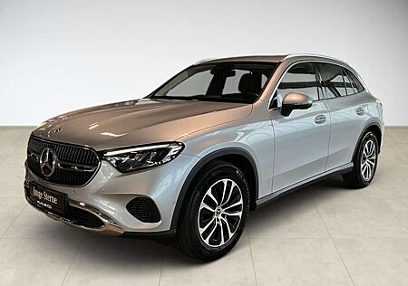 Mercedes-Benz GLC-Klasse GLC 200 4MATIC ACC AHK AUT Akustikglas Kam. LED
