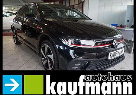 VW Polo GTI Volkswagen 2,0 TSI DSG PDC MATRIX ACC SHZ APP LED
