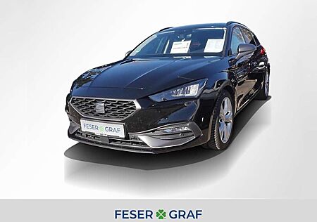 Seat Leon Sportstourer FR 1.5 eTSI DSG CarPLay RüKa