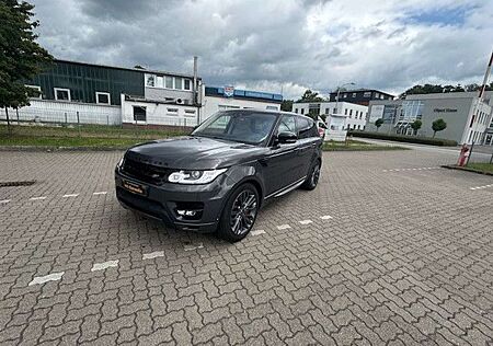 Land Rover Range Rover Sport HSE Dynamic Kame.360° Head-up.