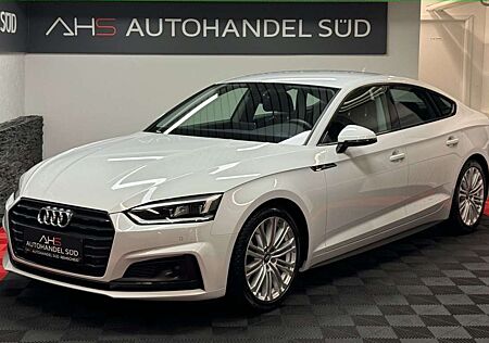 Audi A5 Sportback 40 TFSI sport*S-LINE*VIRTUAL*38 TKM