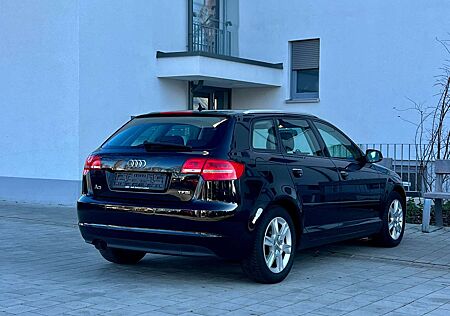 Audi A3 1.4 TFSI Sportback Ambiente