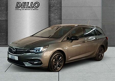 Opel Astra Sports Tourer Design & Tech Start Stop Turbo EU6d