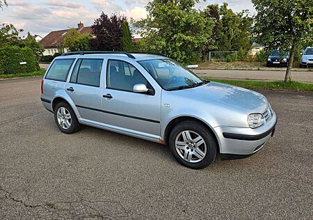 VW Golf Volkswagen 1.9TDI 74Kw Special Variant