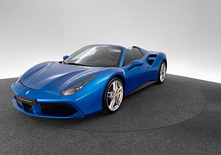 Ferrari 488 GTB 488 Spider Singen