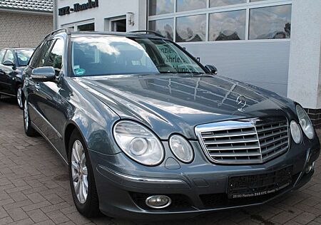 Mercedes-Benz E 320 T CDI Elegance