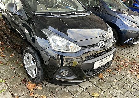 Hyundai i10 1.2 Trend