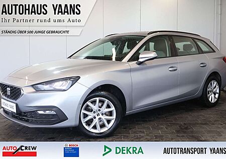 Seat Leon 2.0 TDI DSG Style AID+FRONT+LED+NAVI+PDC