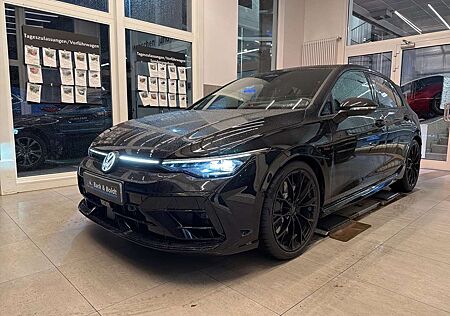 VW Golf R Volkswagen Black Edition 2.0TSI*PANO,AKRA,AHK,H&K,LEDER*