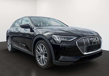 Audi e-tron quattro 50 Sitzhzg+connect+Navigation&Infotainment