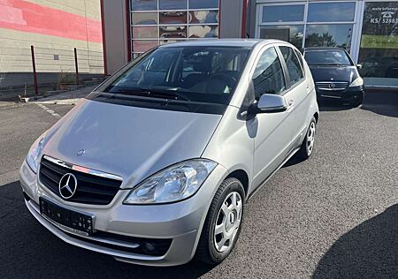 Mercedes-Benz A 160 BlueEFFICIENCY, Sitzheizung