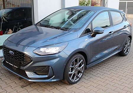 Ford Fiesta ST-Line +ACC + Winterpaket