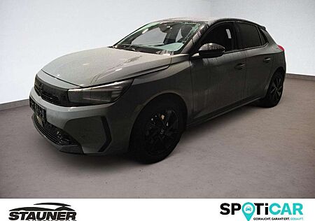 Opel Corsa F GS 48V eDCT *R-KAMERA*LHZ*SHZ*KEYLESS*ACC*PDC*