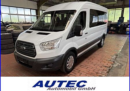 Ford Transit Kombi 350 L3 2.0 STANDHEIZUNG+KAMERA
