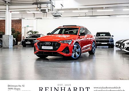 Audi e-tron SPORTBACK 55 2x S LINE/ACC/PANO/S-SITZE