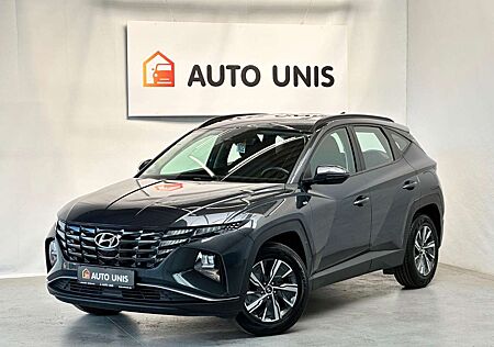 Hyundai Tucson 1.6 Mild Hybrid | Automatik