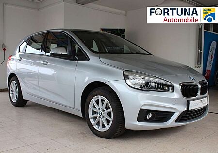 BMW 218i 218 Aut. Active Tourer Navi LED Kamera