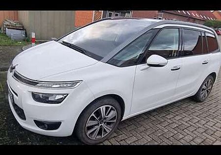 Citroën C4 Picasso Citroen VTi 120 Intensive