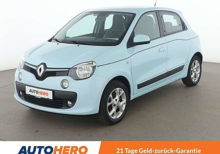 Renault Twingo 0.9 Energy Intens*TEMPO*LIMITER*KLIMA*GARANTIE*