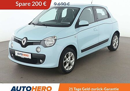 Renault Twingo 0.9 Energy Intens*TEMPO*LIMITER*KLIMA*GARANTIE*