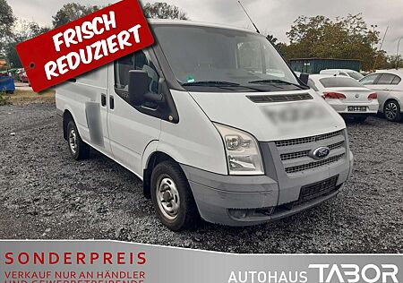 Ford Transit FT 260 K City Light