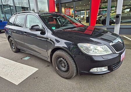 Skoda Octavia Family