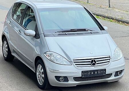 Mercedes-Benz A 170 Elegance Tüv Neu