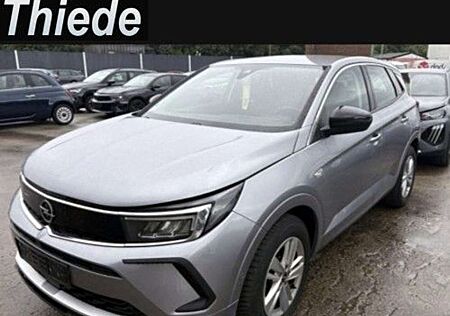 Opel Grandland X 1.2T ENJOY NAVI/LED/VIRTU./SPORT