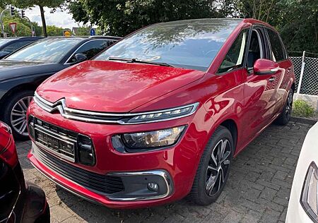 Citroën C4 Picasso Citroen PureTech 130 Exclusive Stop & Start