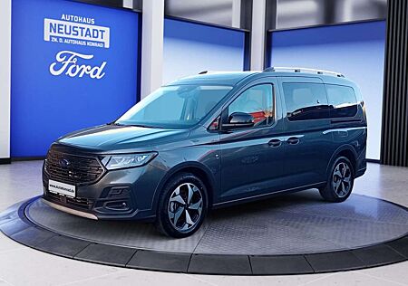 Ford Tourneo Connect gebraucht kaufen Ford Tourneo Connect Grand 1.5 EcoBoost Aut. ACTIVE